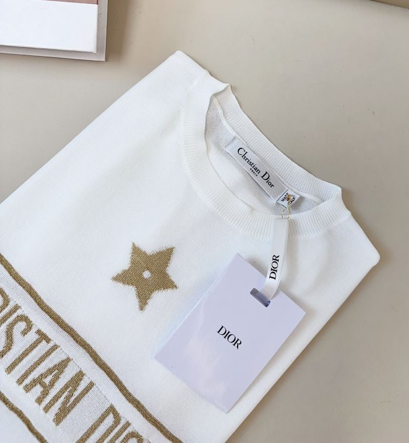 Christian Dior T-Shirts